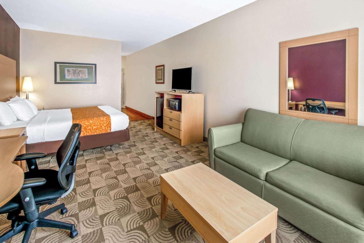 La Quinta By Wyndham 3* Tucumcari