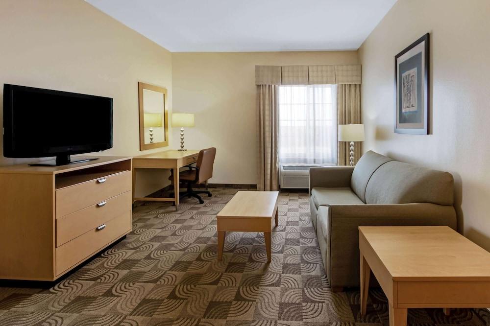 La Quinta By Wyndham 3*