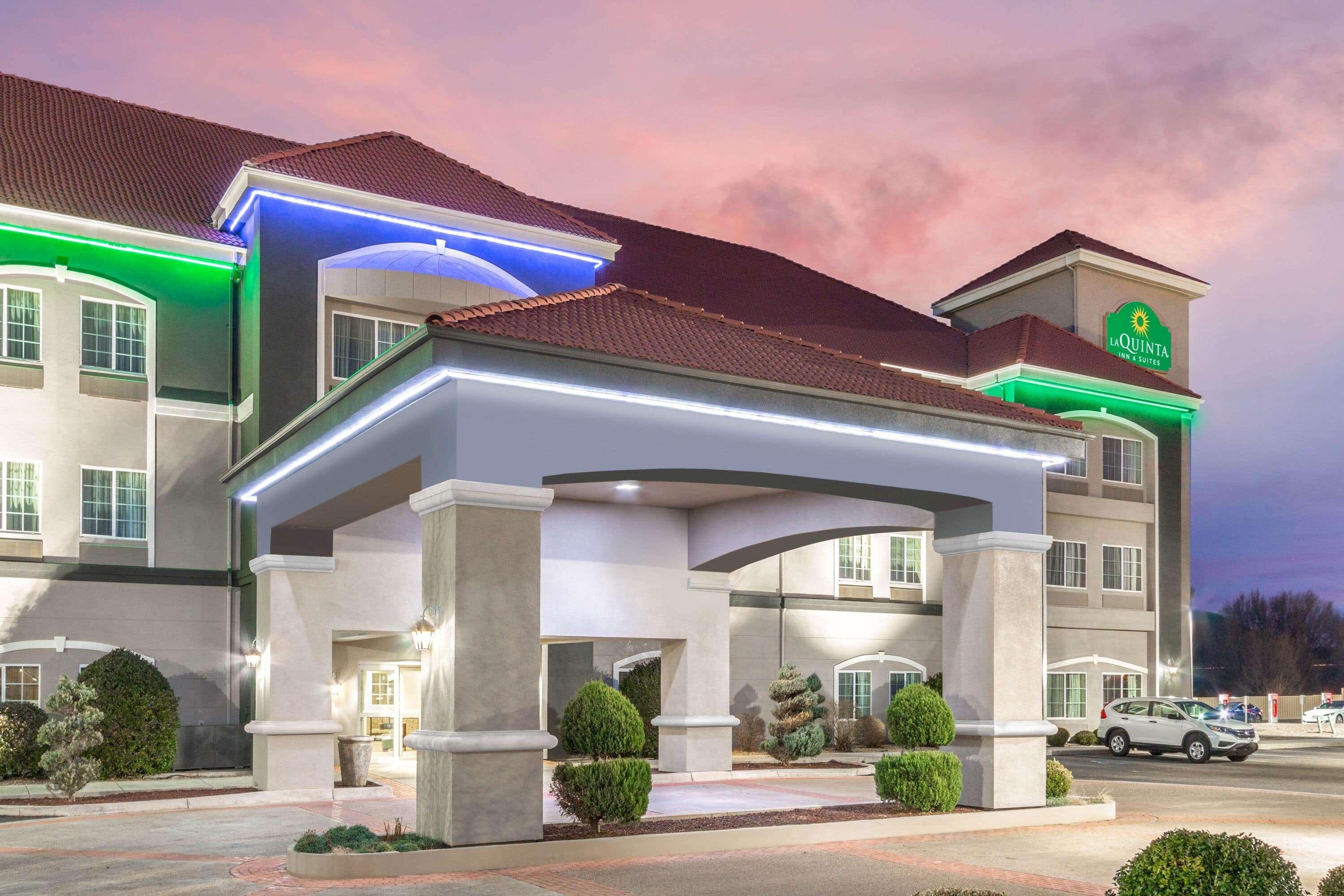 La Quinta By Wyndham