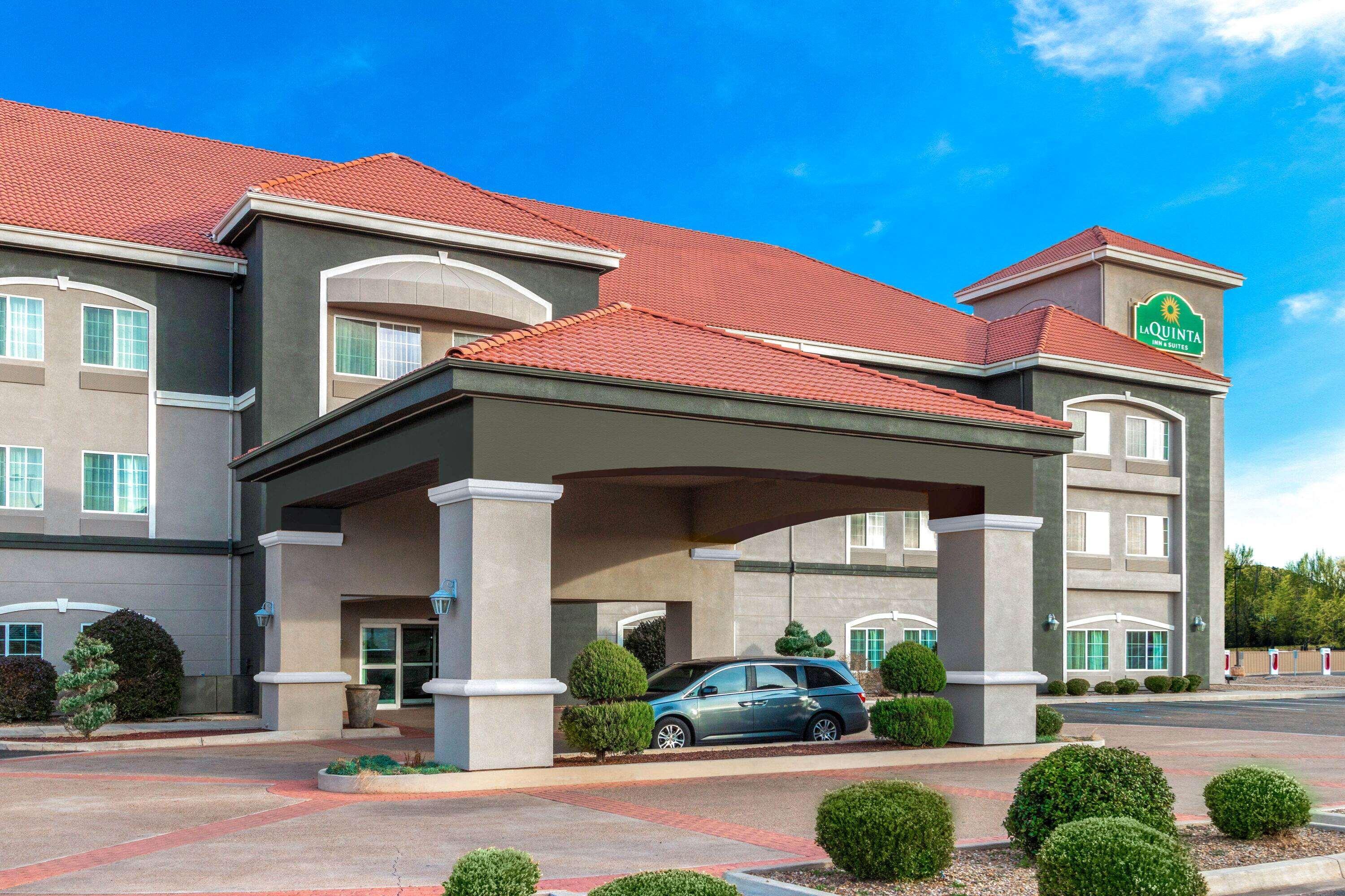La Quinta By Wyndham Hotel 3*