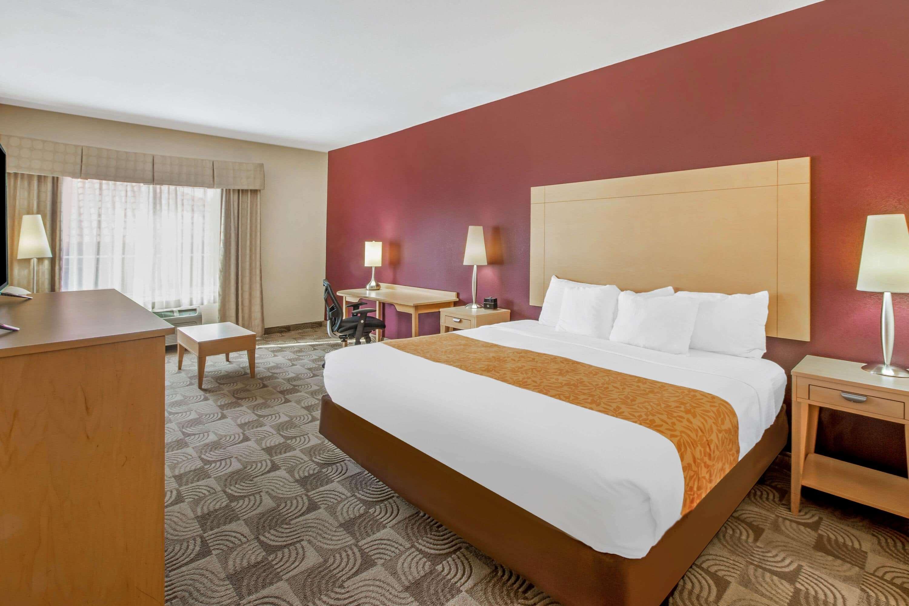 Hotel La Quinta By Wyndham Tucumcari
