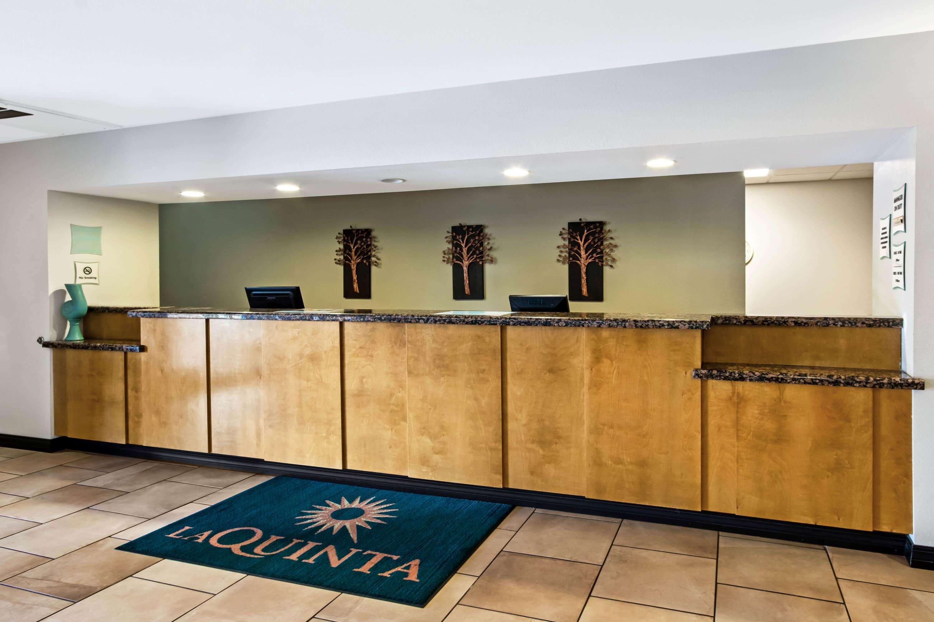 La Quinta By Wyndham 3*