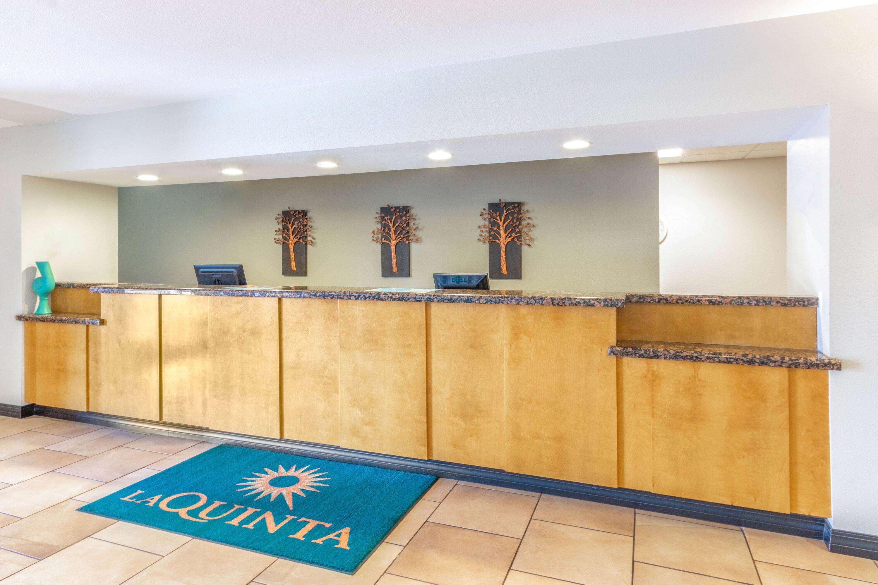 La Quinta By Wyndham