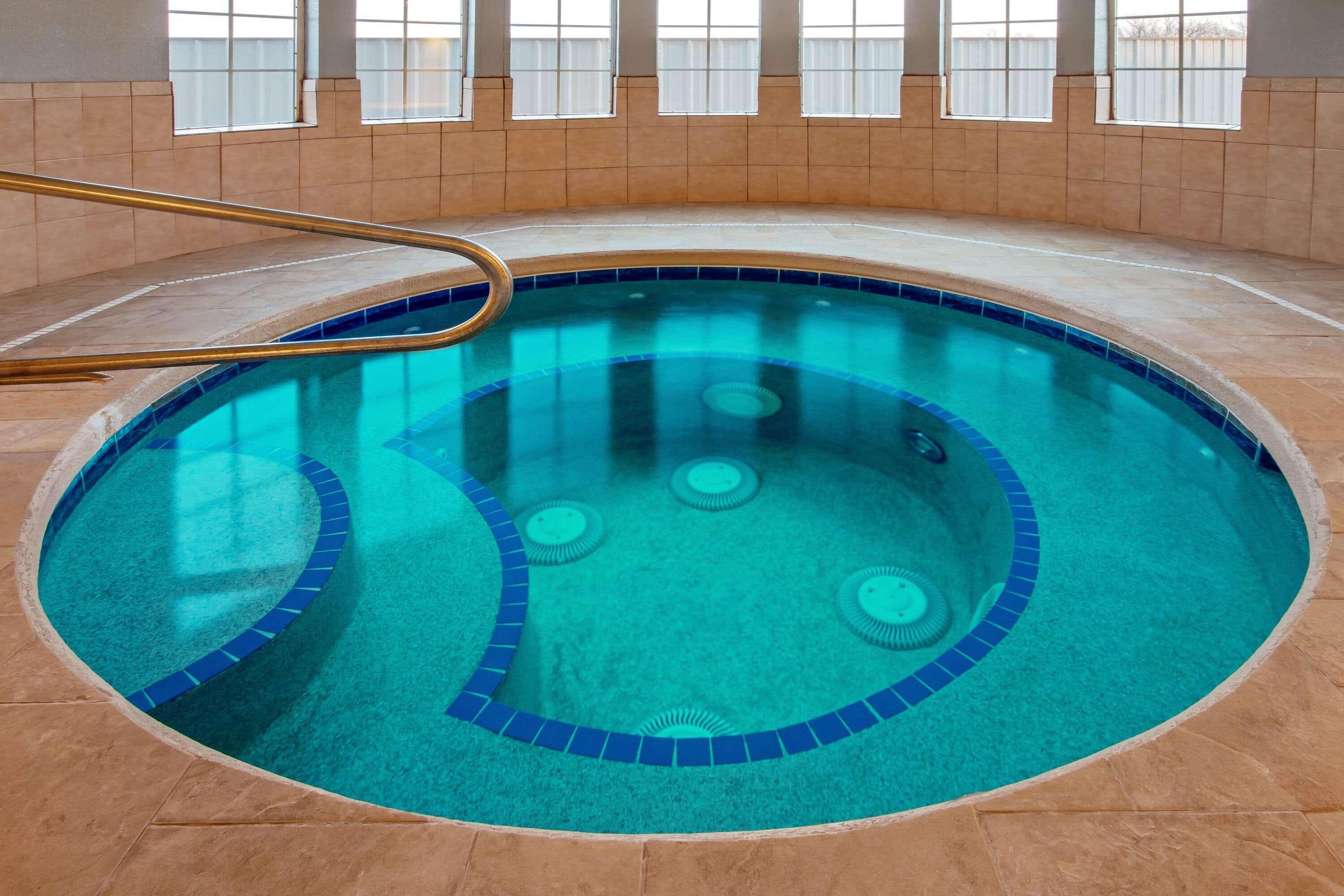 Hotel La Quinta By Wyndham 3*