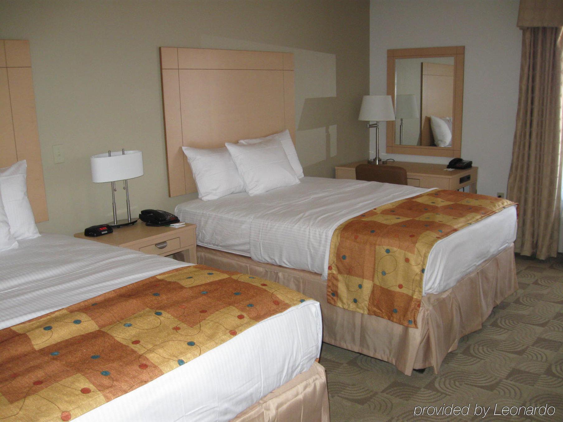 La Quinta By Wyndham 3*