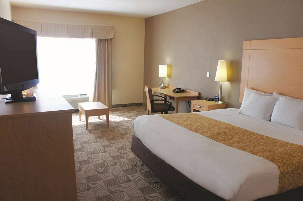 La Quinta By Wyndham Hotel 3*