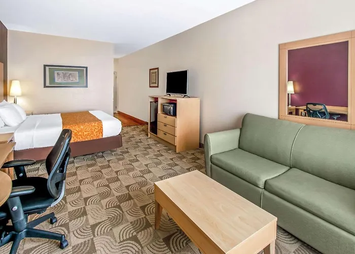 La Quinta By Wyndham Tucumcari