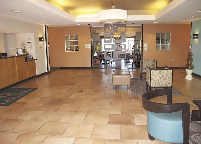 La Quinta By Wyndham Tucumcari