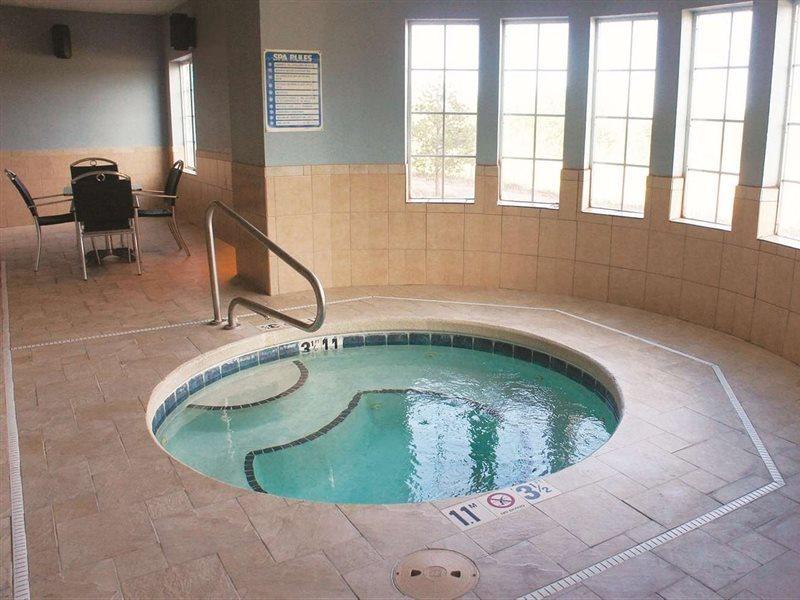 Hotel La Quinta By Wyndham 3*