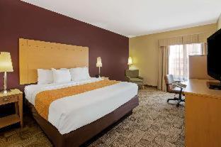 La Quinta By Wyndham Hotel 3*