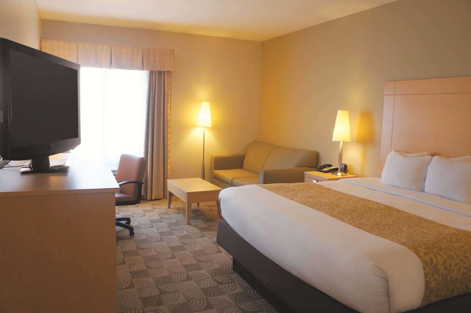 La Quinta By Wyndham Hotel Tucumcari