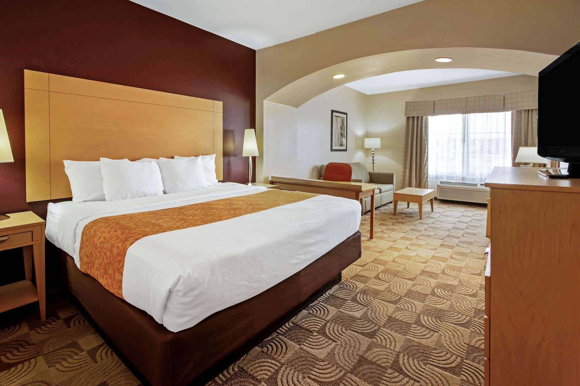 La Quinta By Wyndham 3*