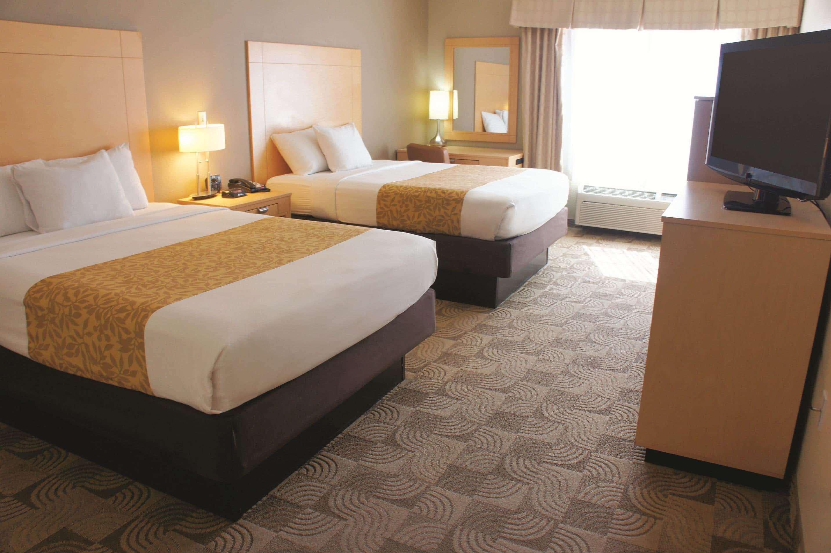 La Quinta By Wyndham