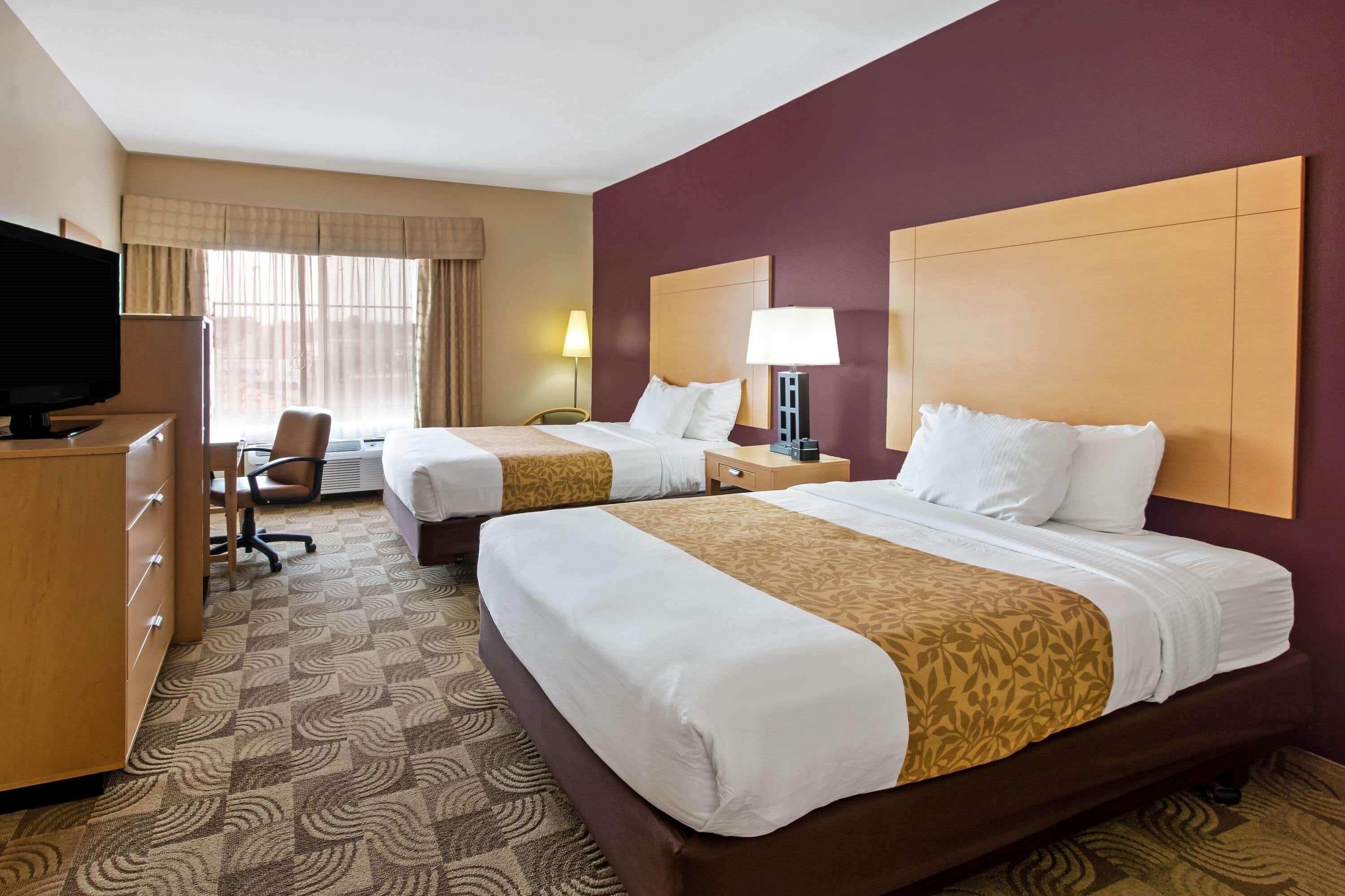 La Quinta By Wyndham 3* Tucumcari