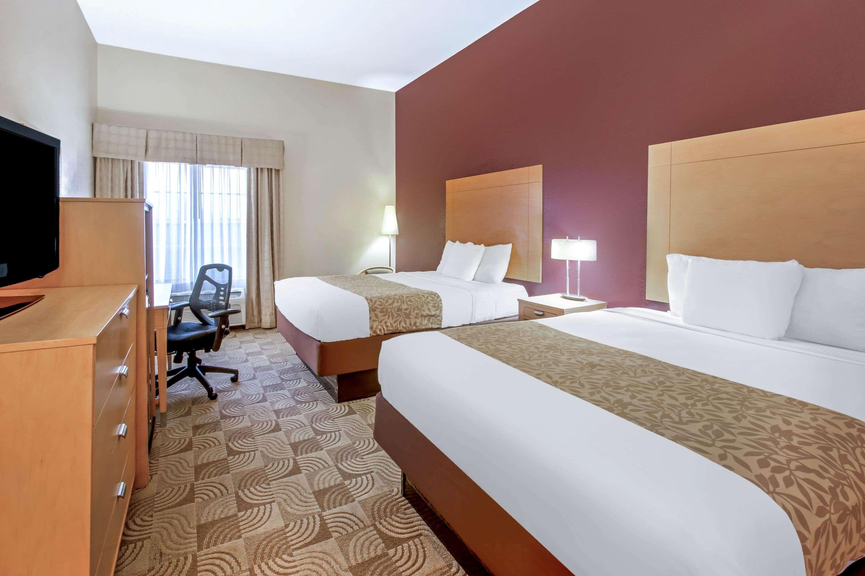 La Quinta By Wyndham