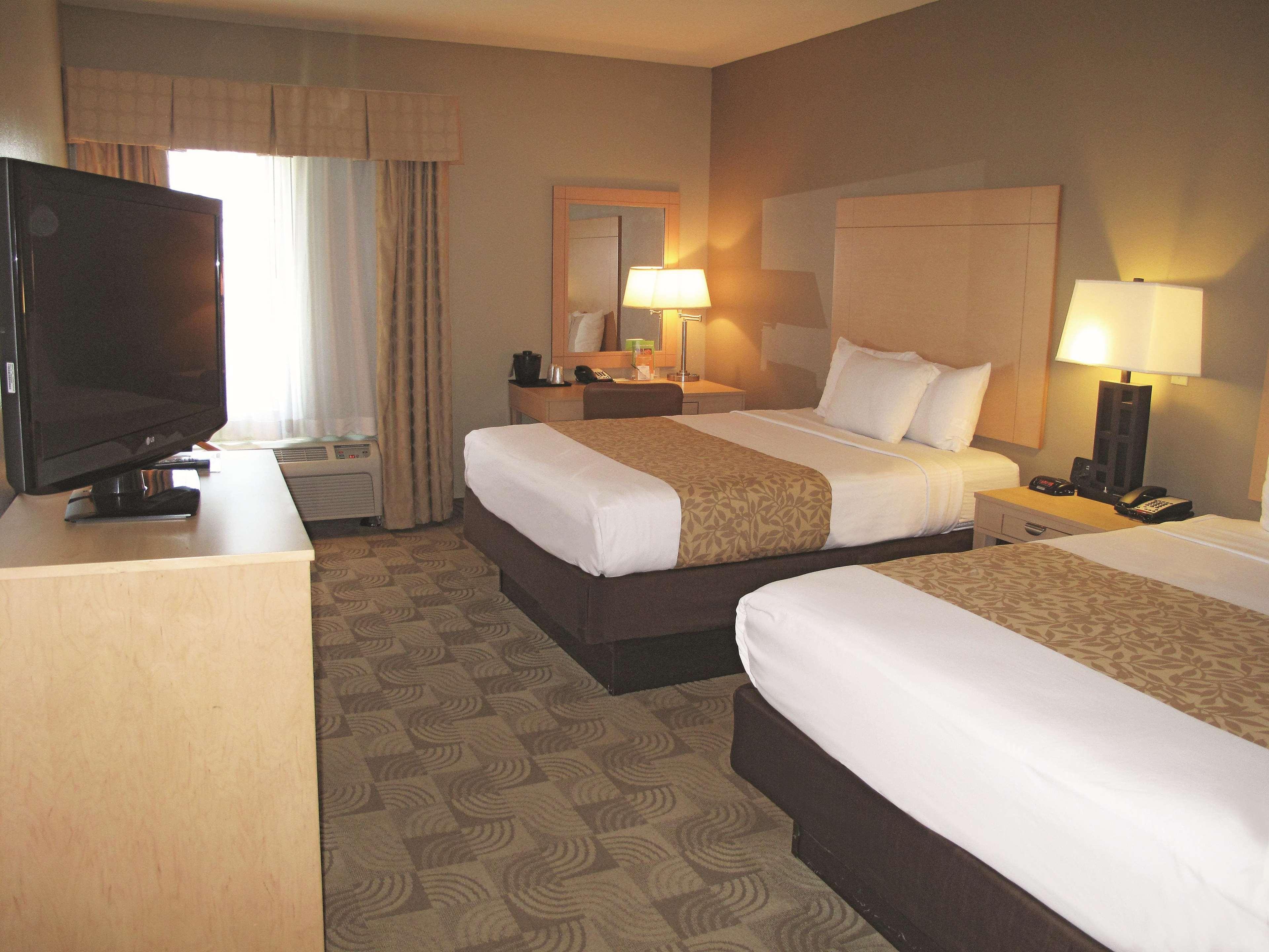 Hotel La Quinta By Wyndham Tucumcari