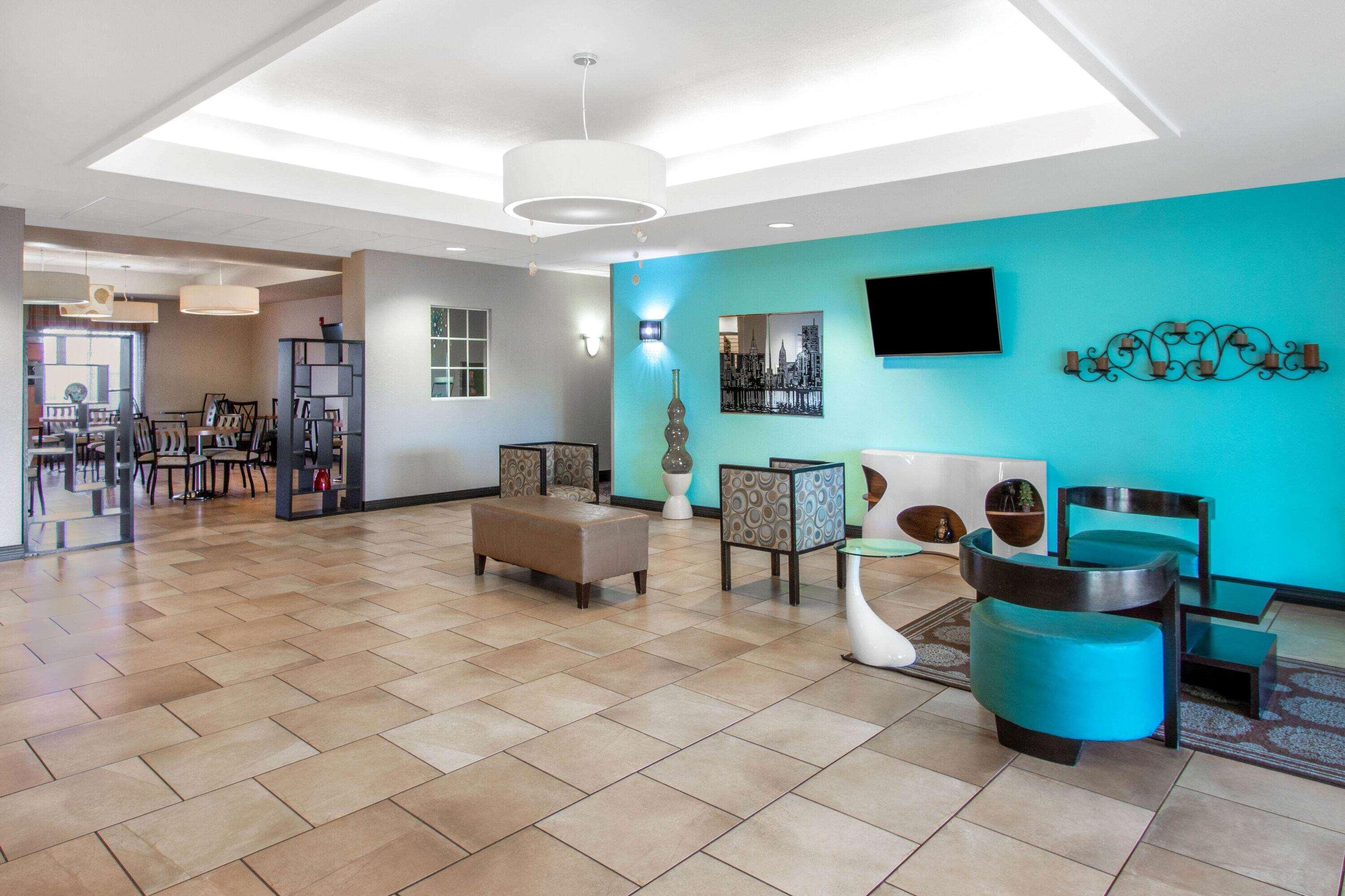 La Quinta By Wyndham 3* Tucumcari