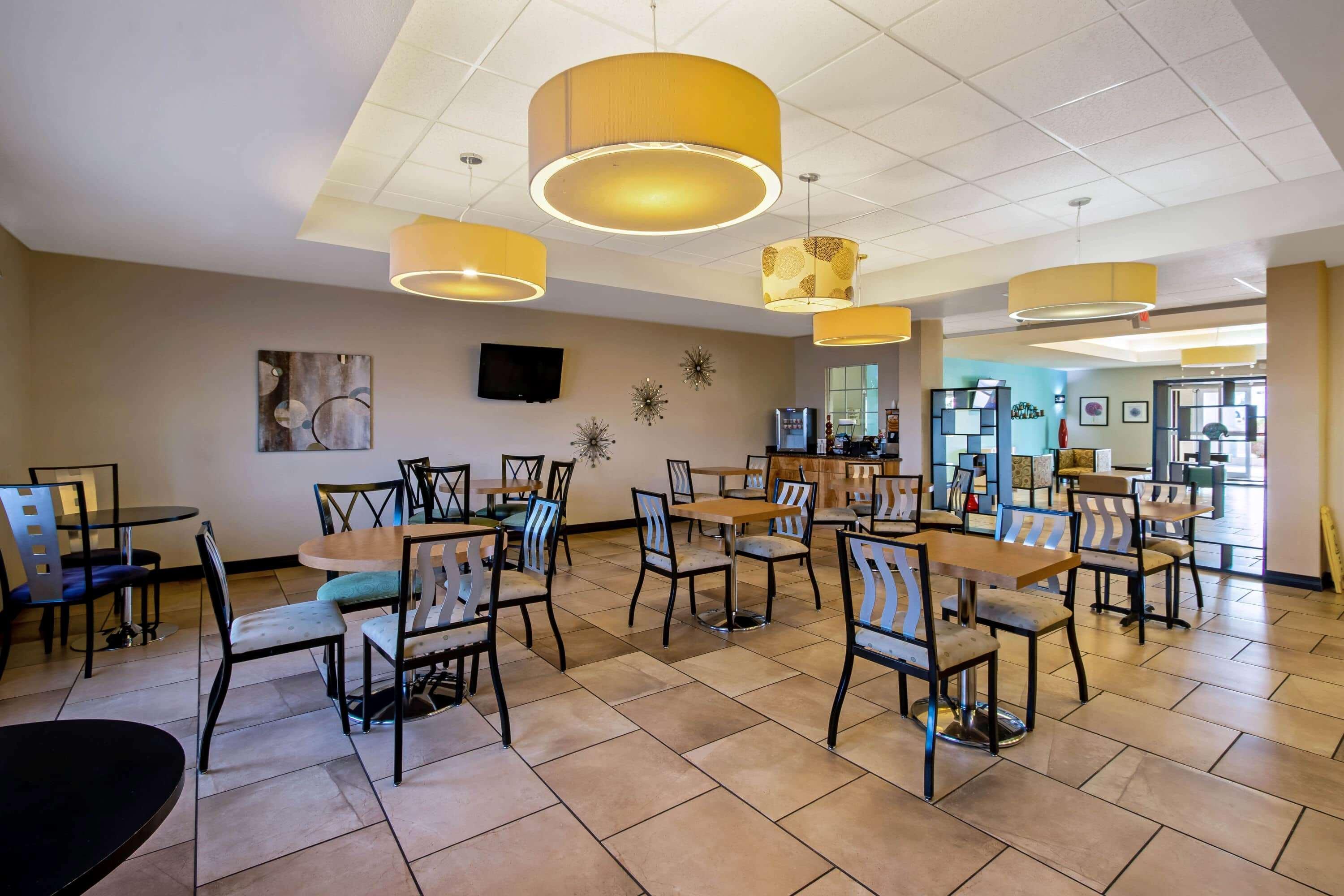La Quinta By Wyndham 3* Tucumcari