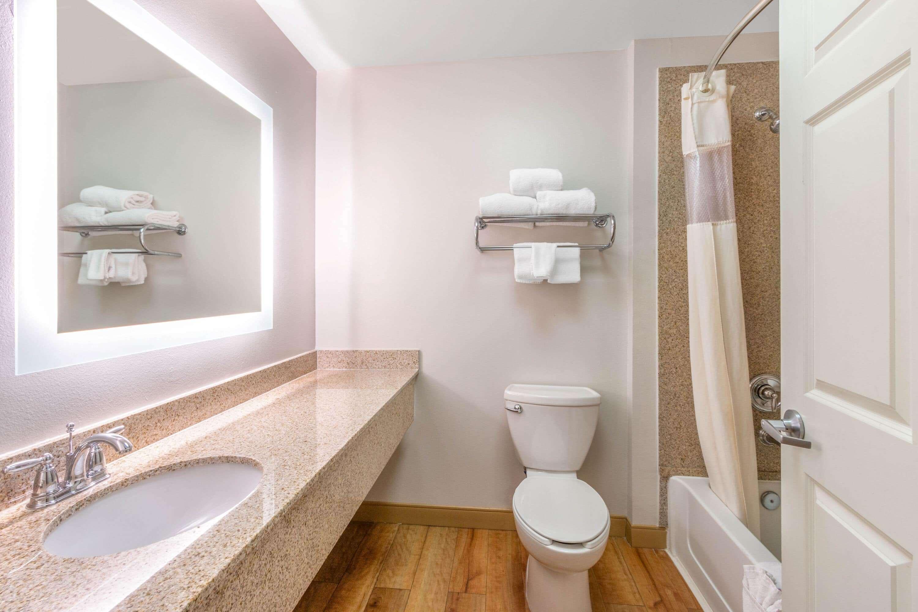 La Quinta By Wyndham Hotel 3*