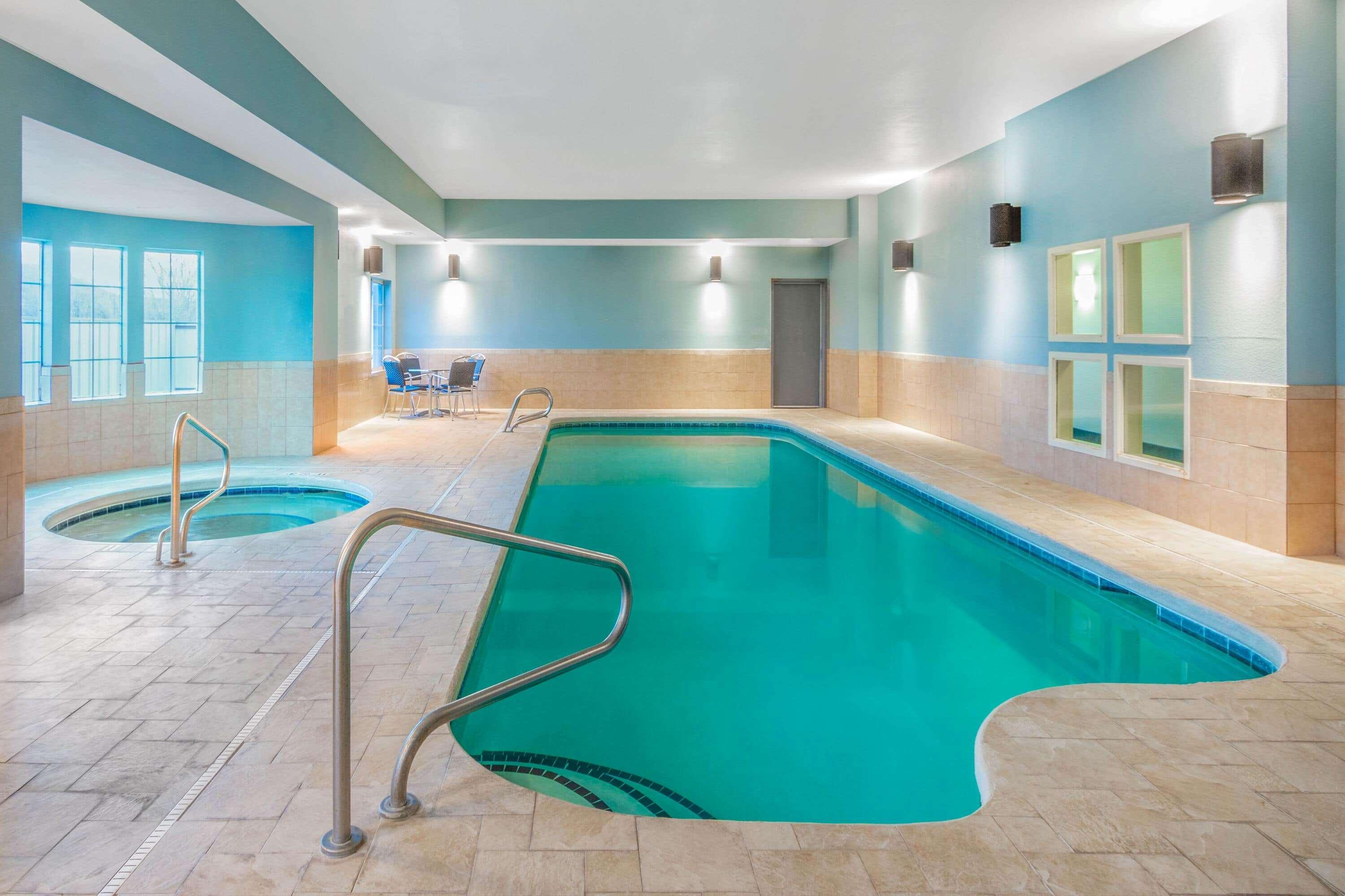 La Quinta By Wyndham Tucumcari