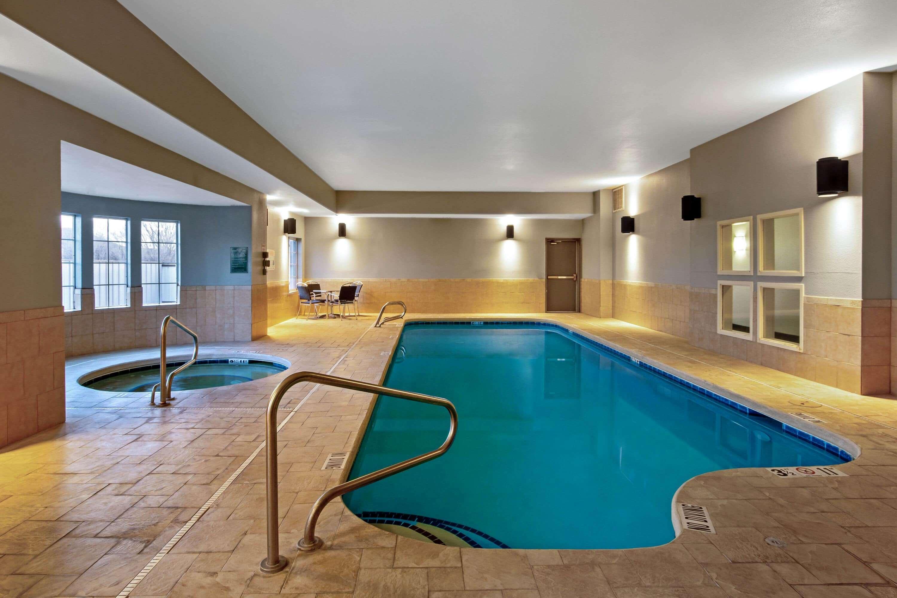 Hotel La Quinta By Wyndham Tucumcari