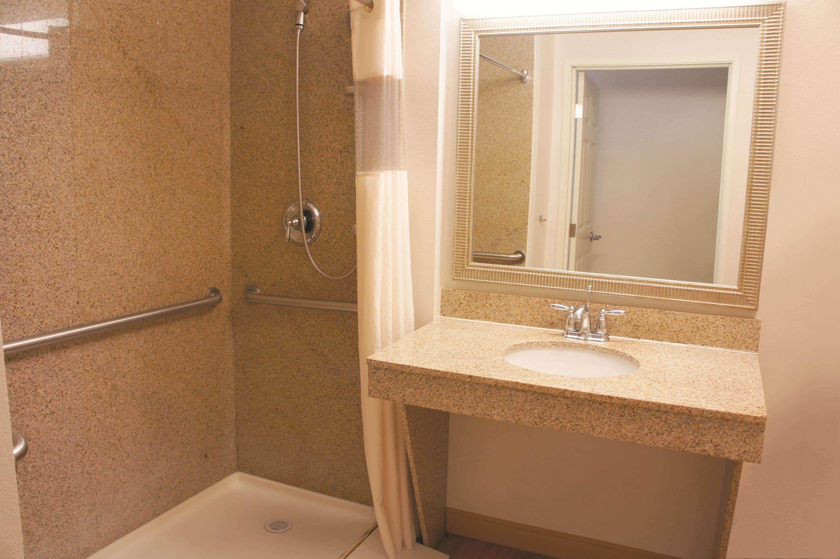 La Quinta By Wyndham Hotel 3*