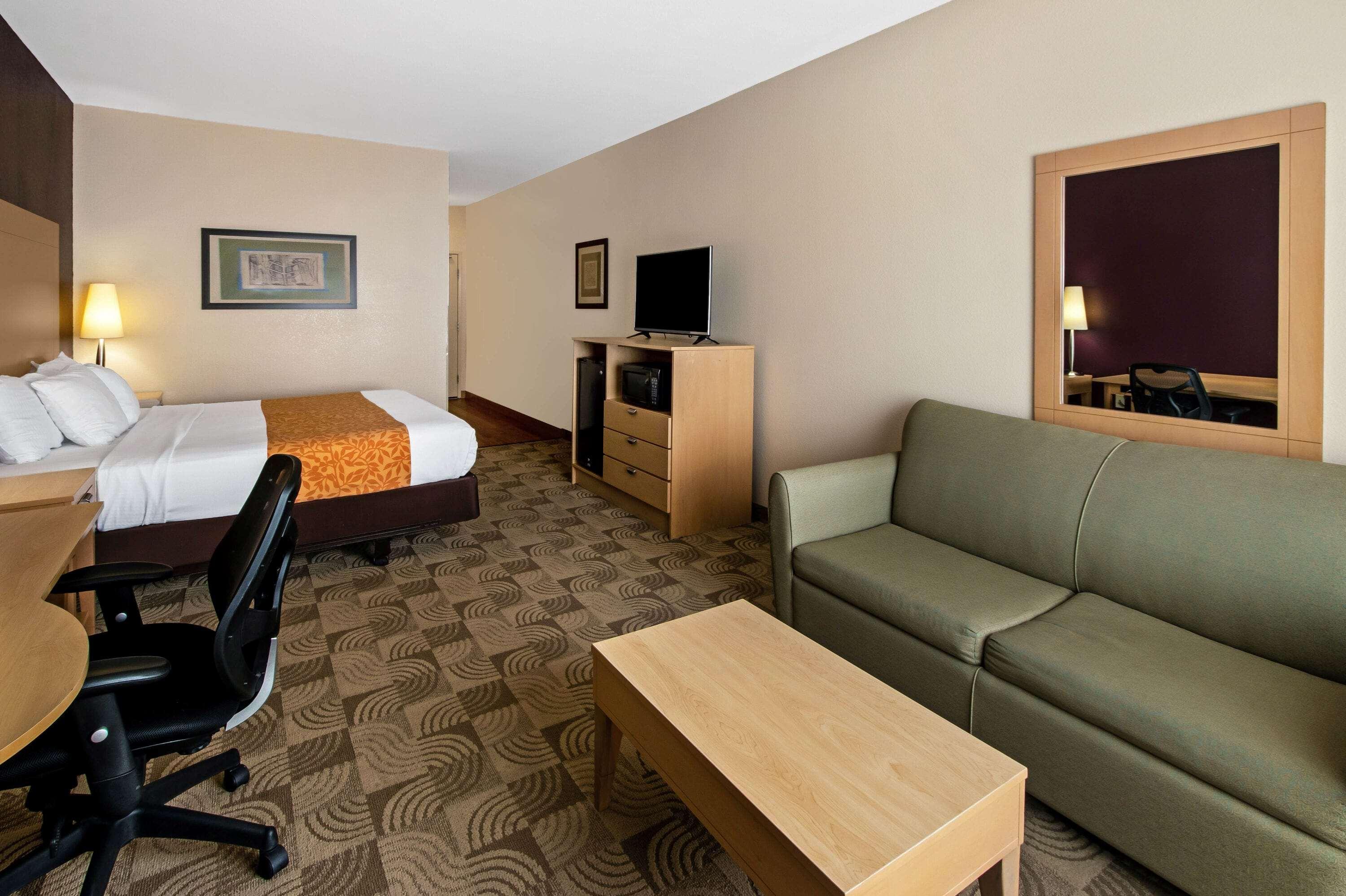 La Quinta By Wyndham 3*