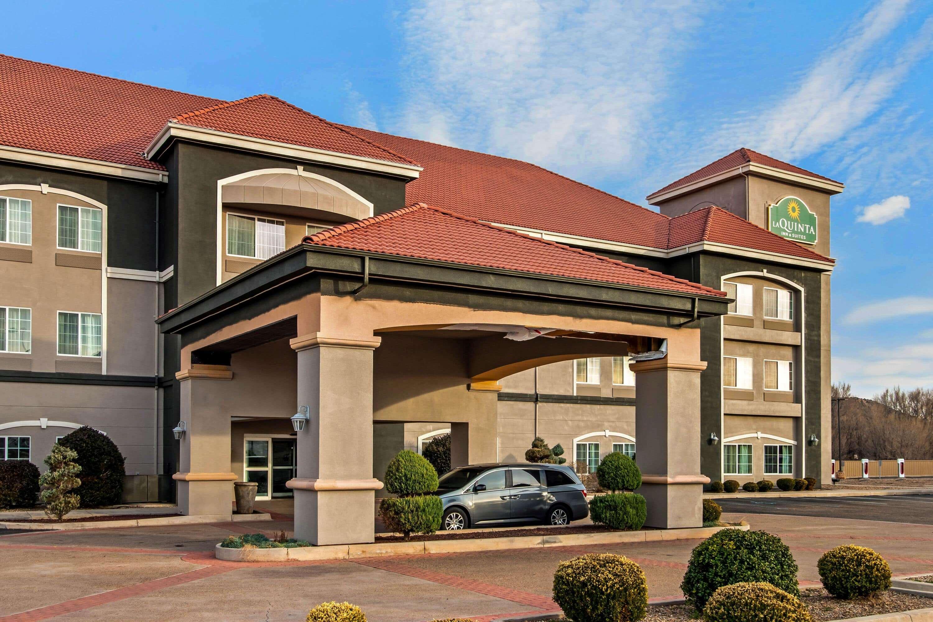 La Quinta By Wyndham