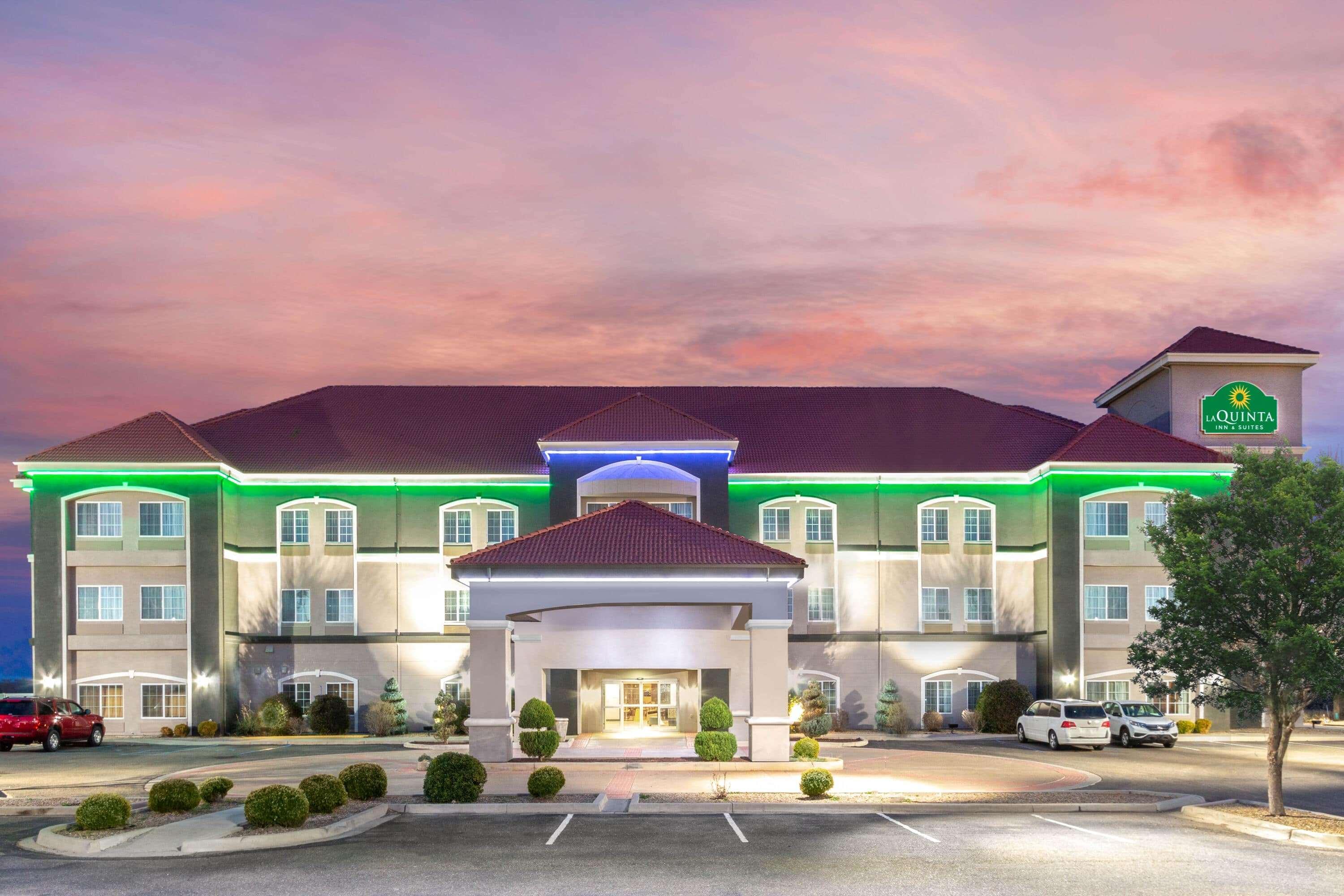 La Quinta By Wyndham Tucumcari