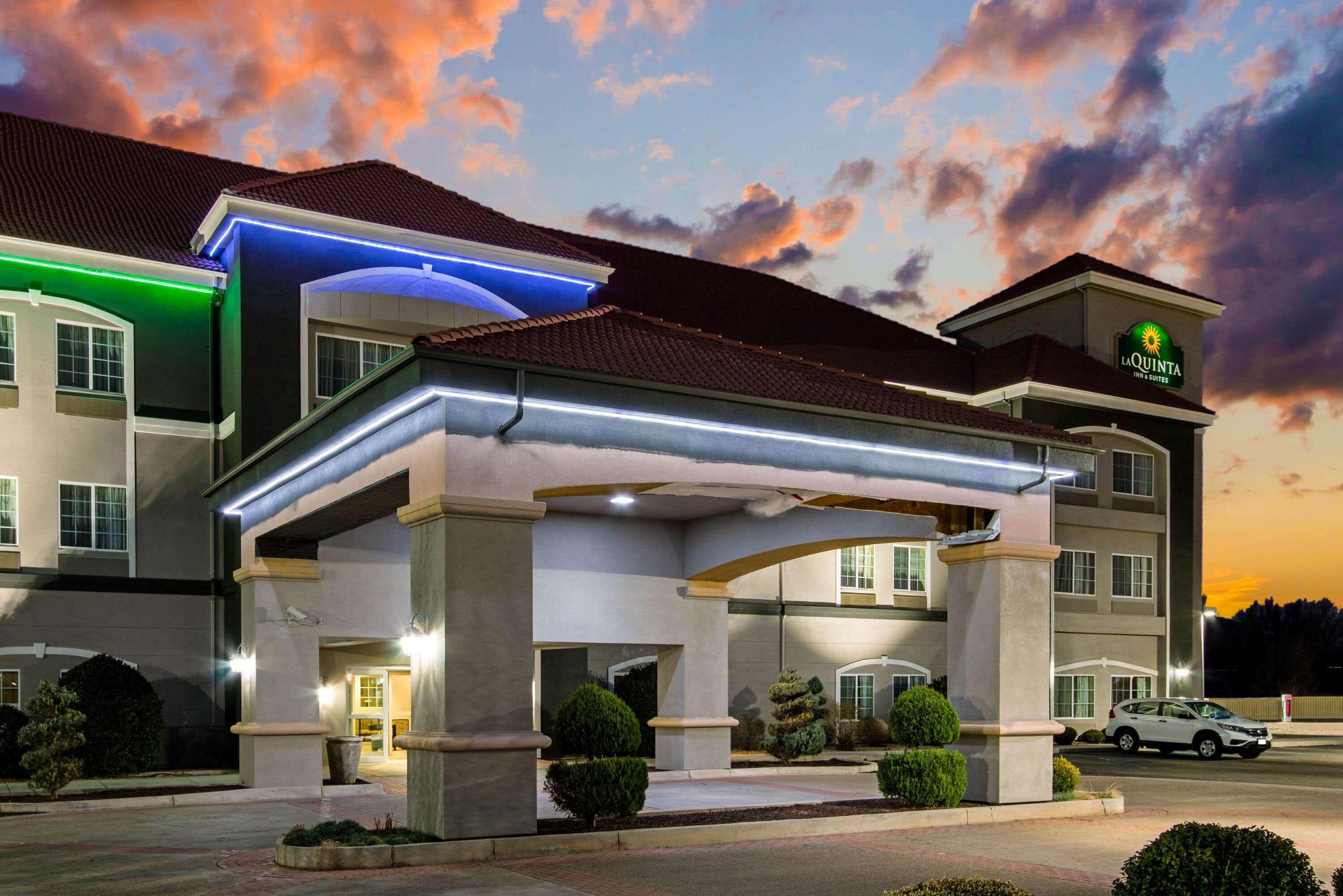 La Quinta By Wyndham Hotel Tucumcari