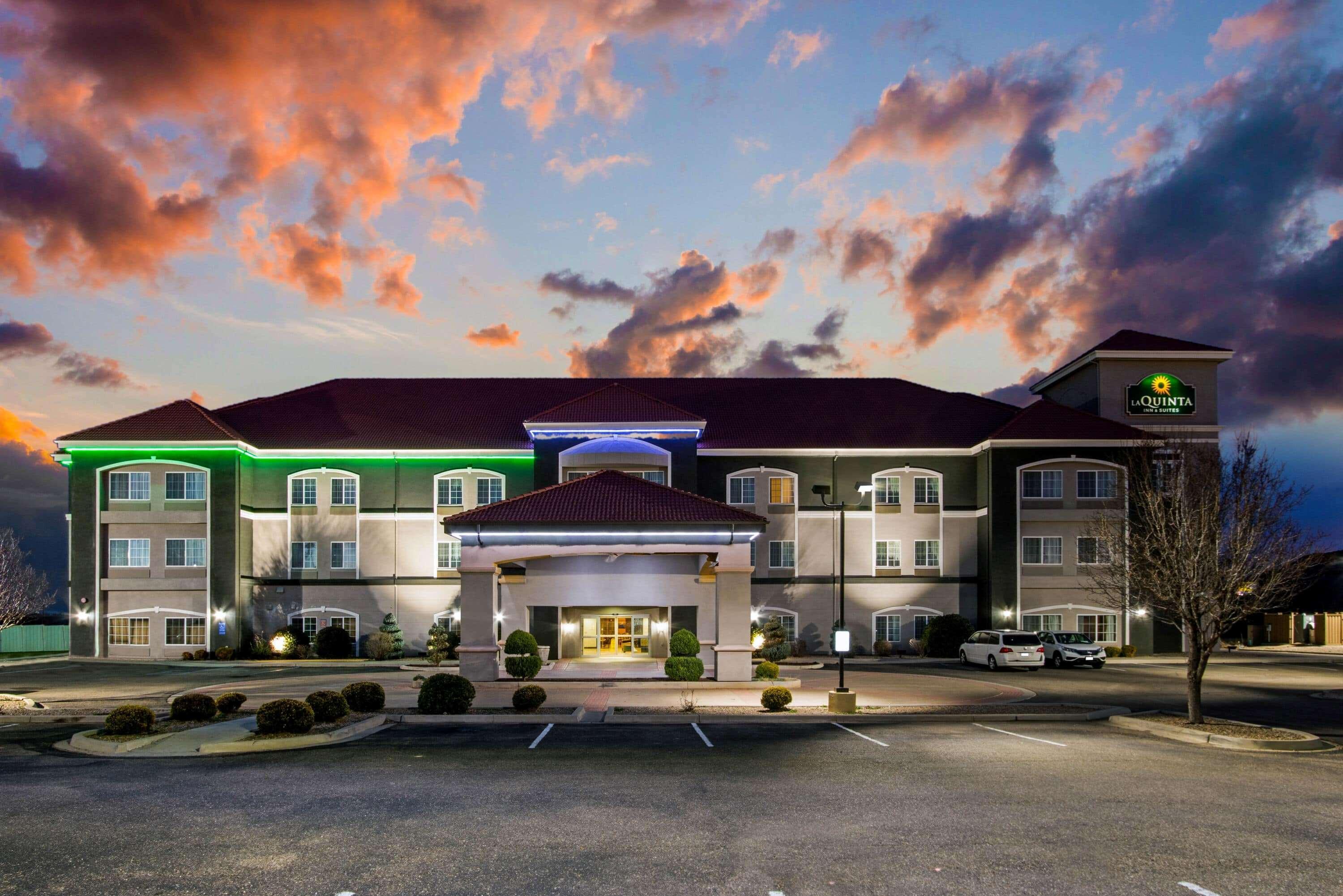 La Quinta By Wyndham Hotel 3*