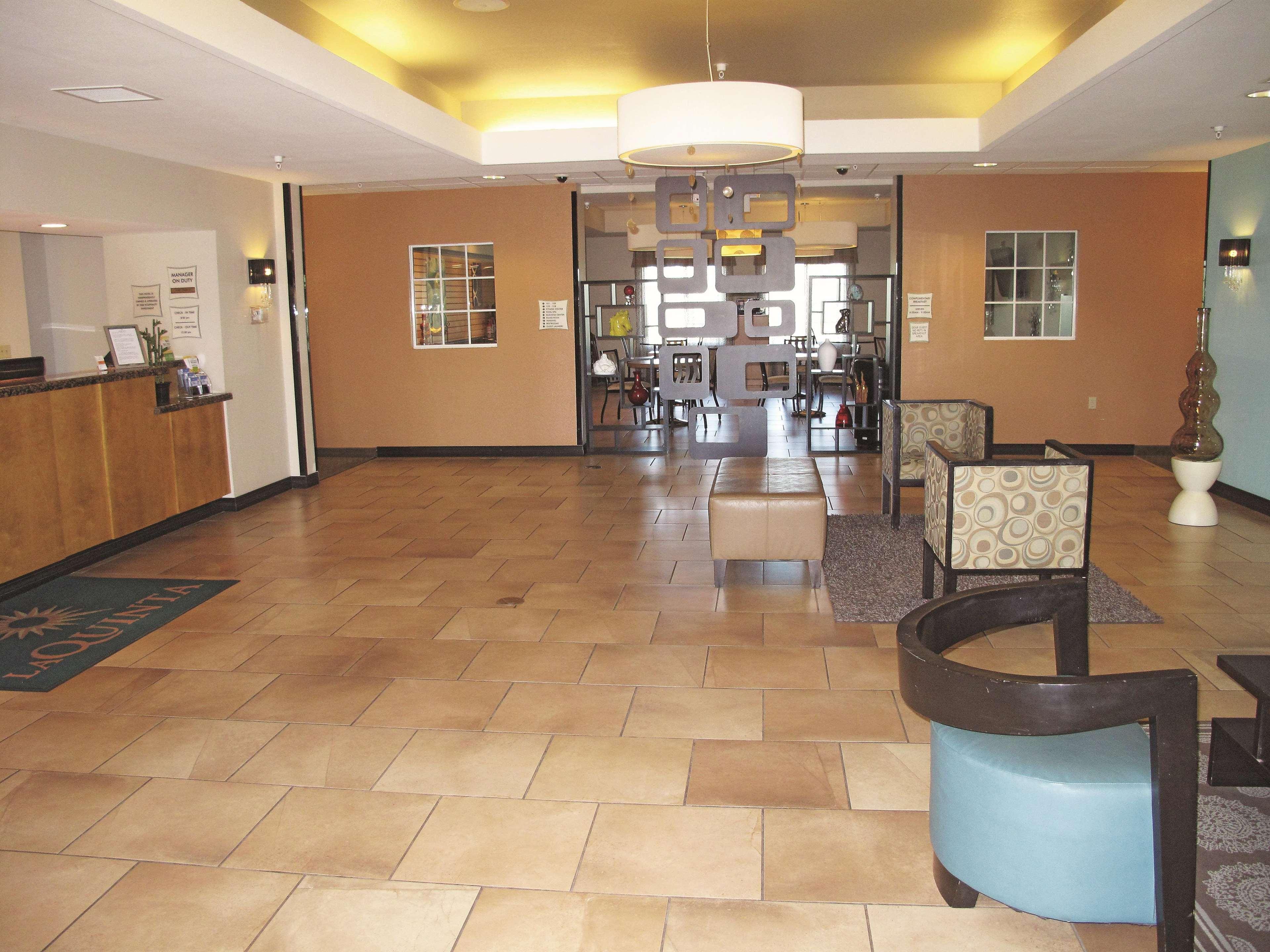 La Quinta By Wyndham 3*