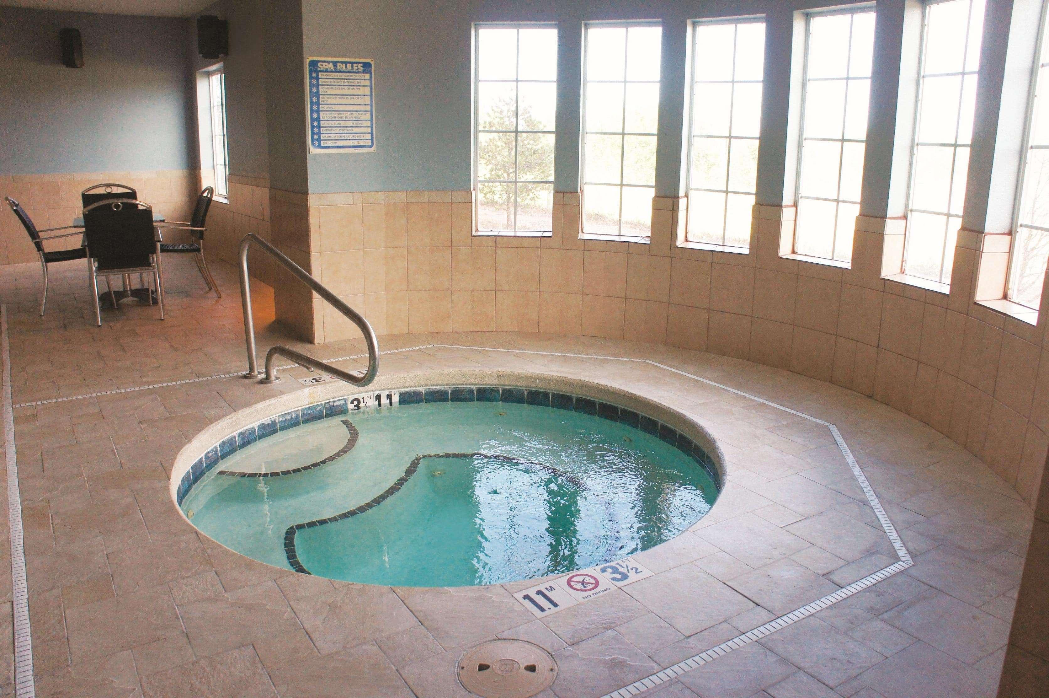 La Quinta By Wyndham Hotel Tucumcari