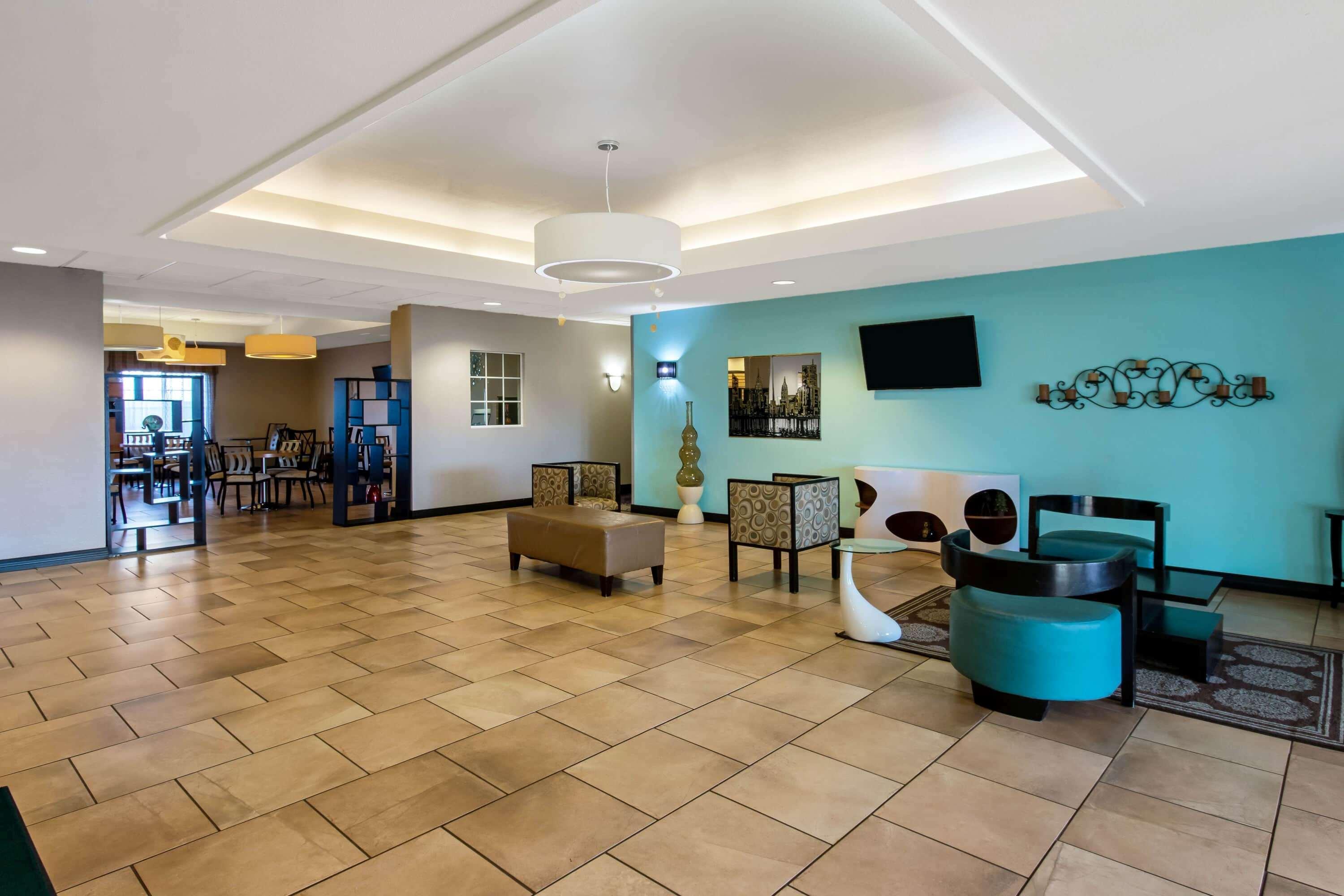 La Quinta By Wyndham 3*