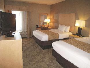 Hotel La Quinta By Wyndham 3*