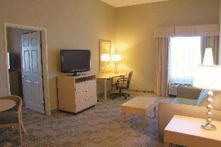 La Quinta By Wyndham Hotel