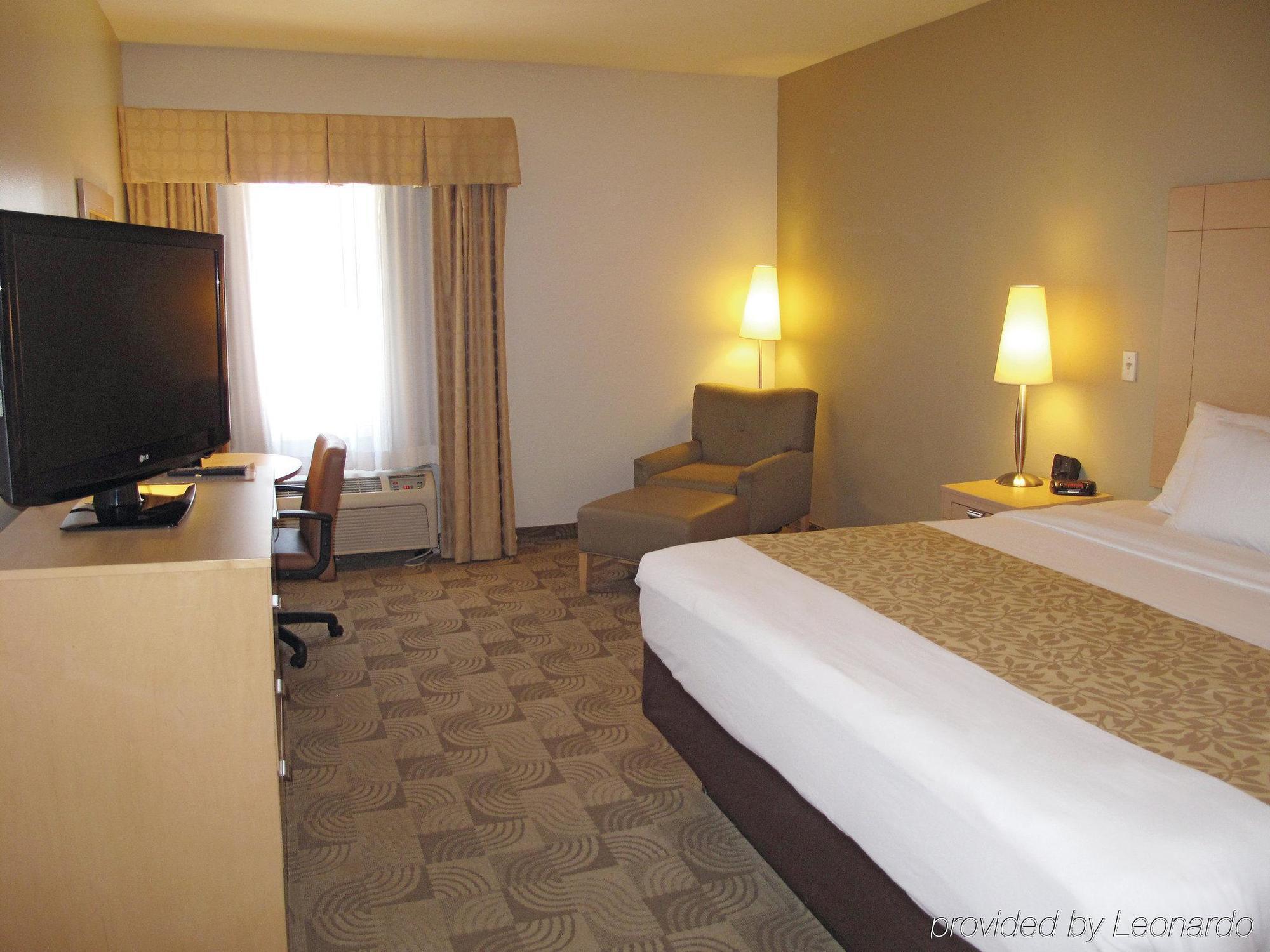 La Quinta By Wyndham 3*