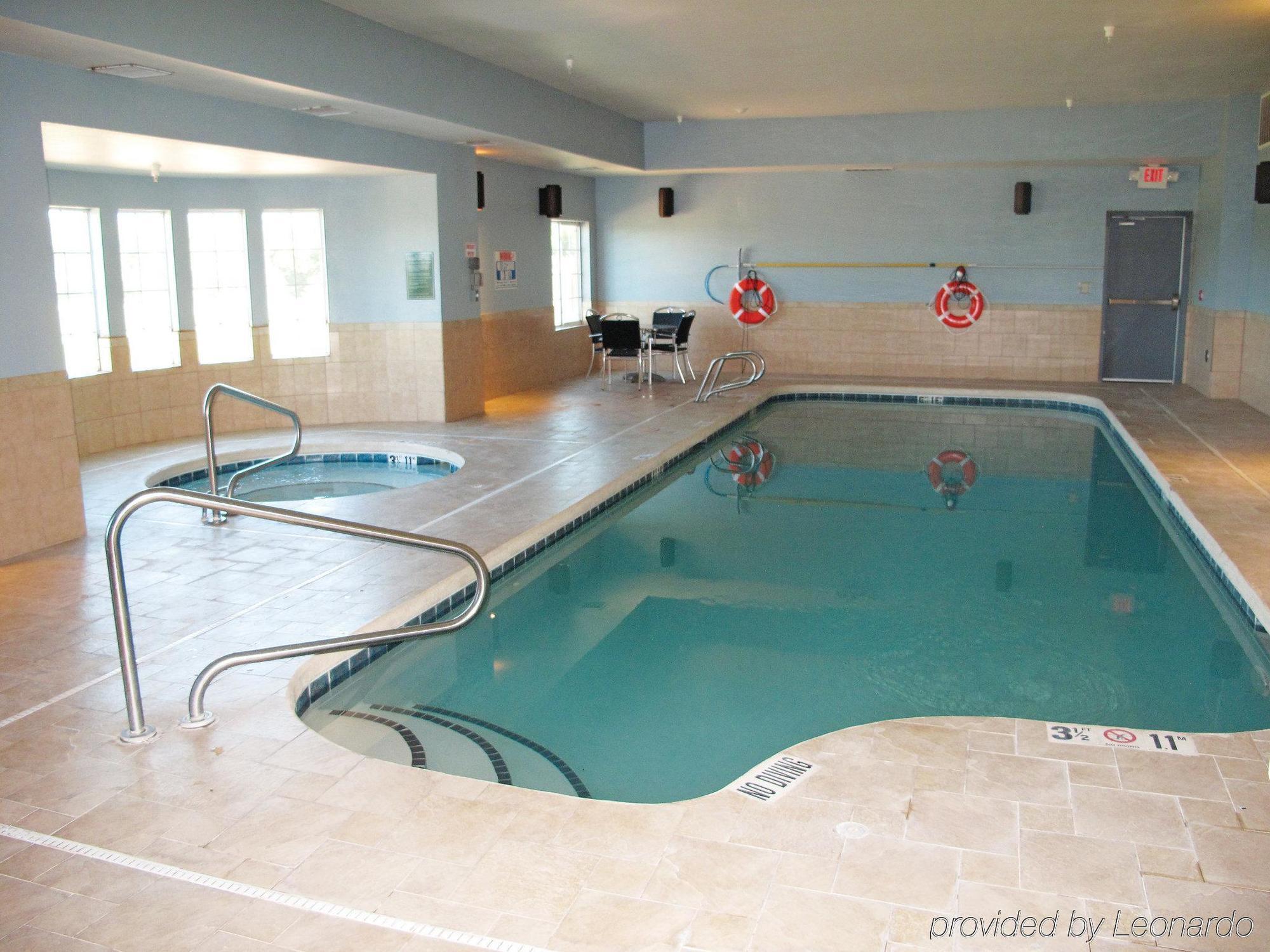 La Quinta By Wyndham Hotel 3*