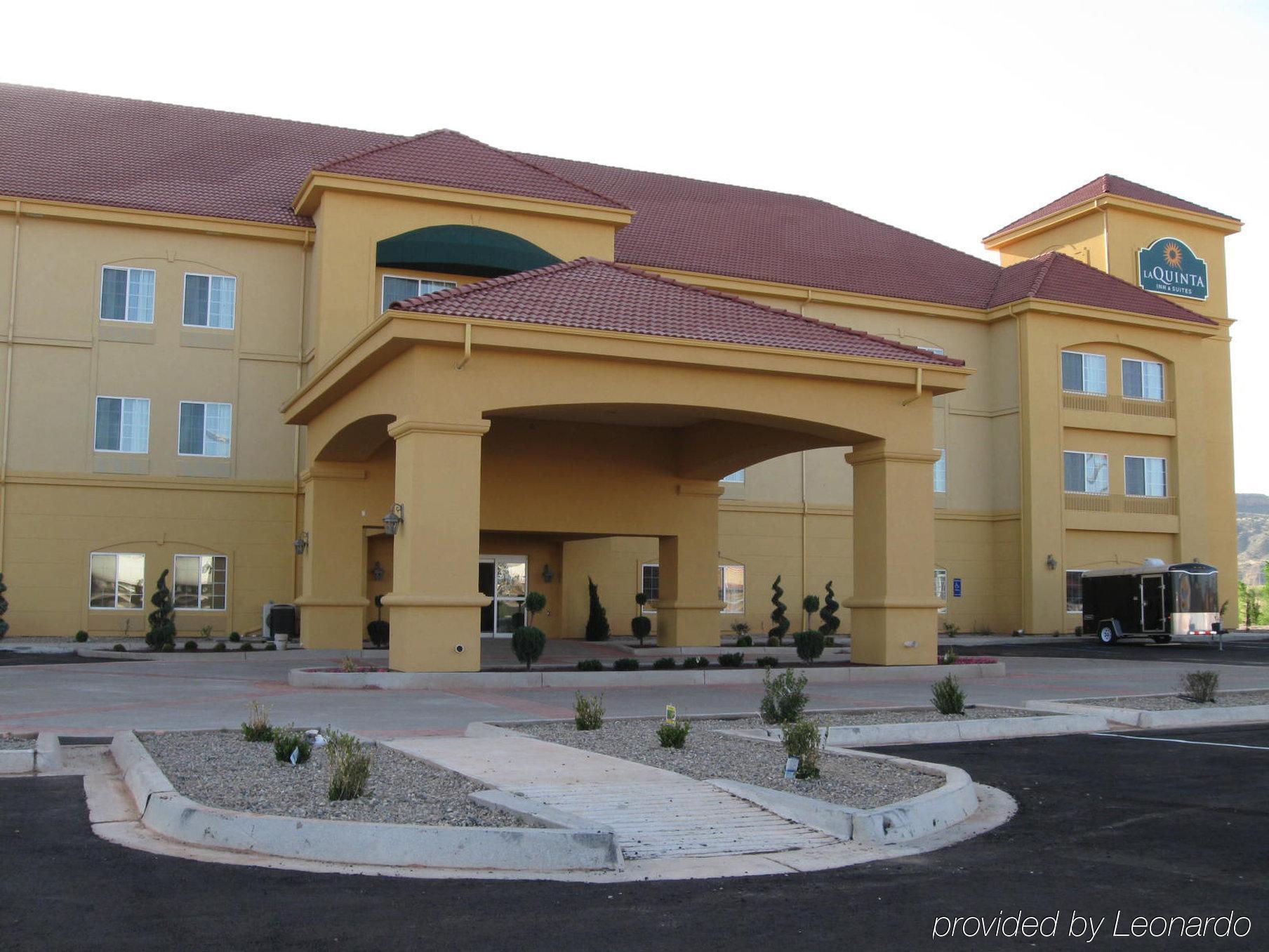 La Quinta By Wyndham Hotel